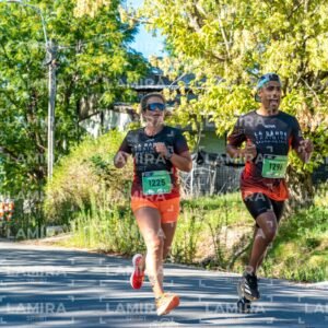 Santiago Vazquez 2026 - Dorsal 1296