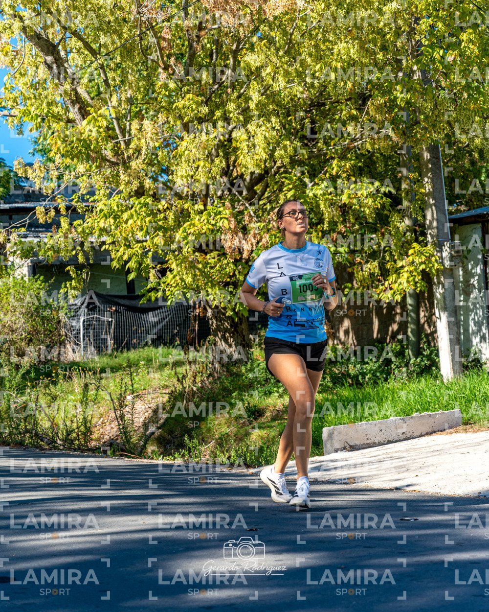 Santiago Vazquez 2026 - Dorsal 1003