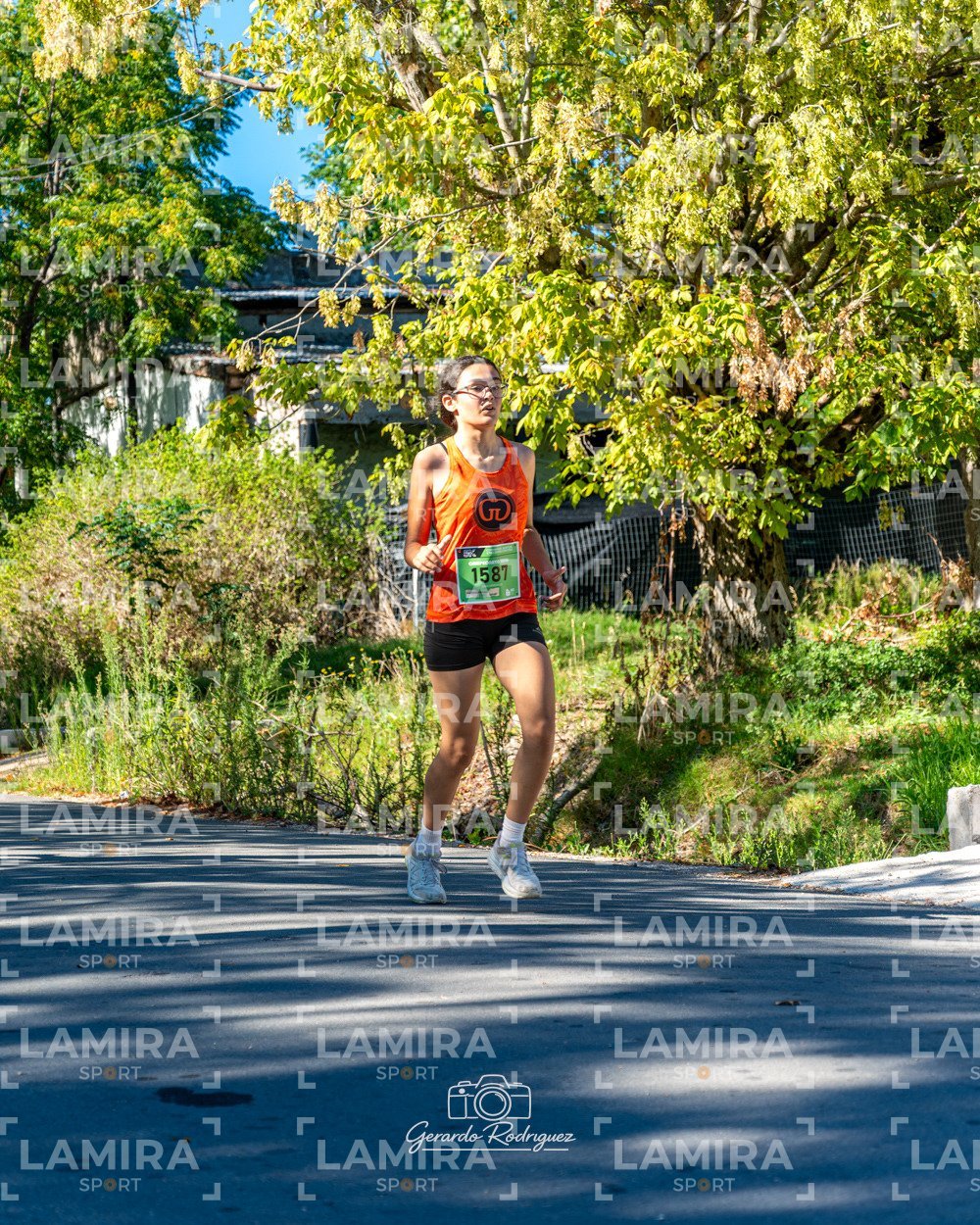 Santiago Vazquez 2026 - Dorsal 1587