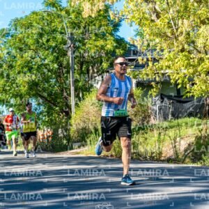 Santiago Vazquez 2026 - Dorsal 1484