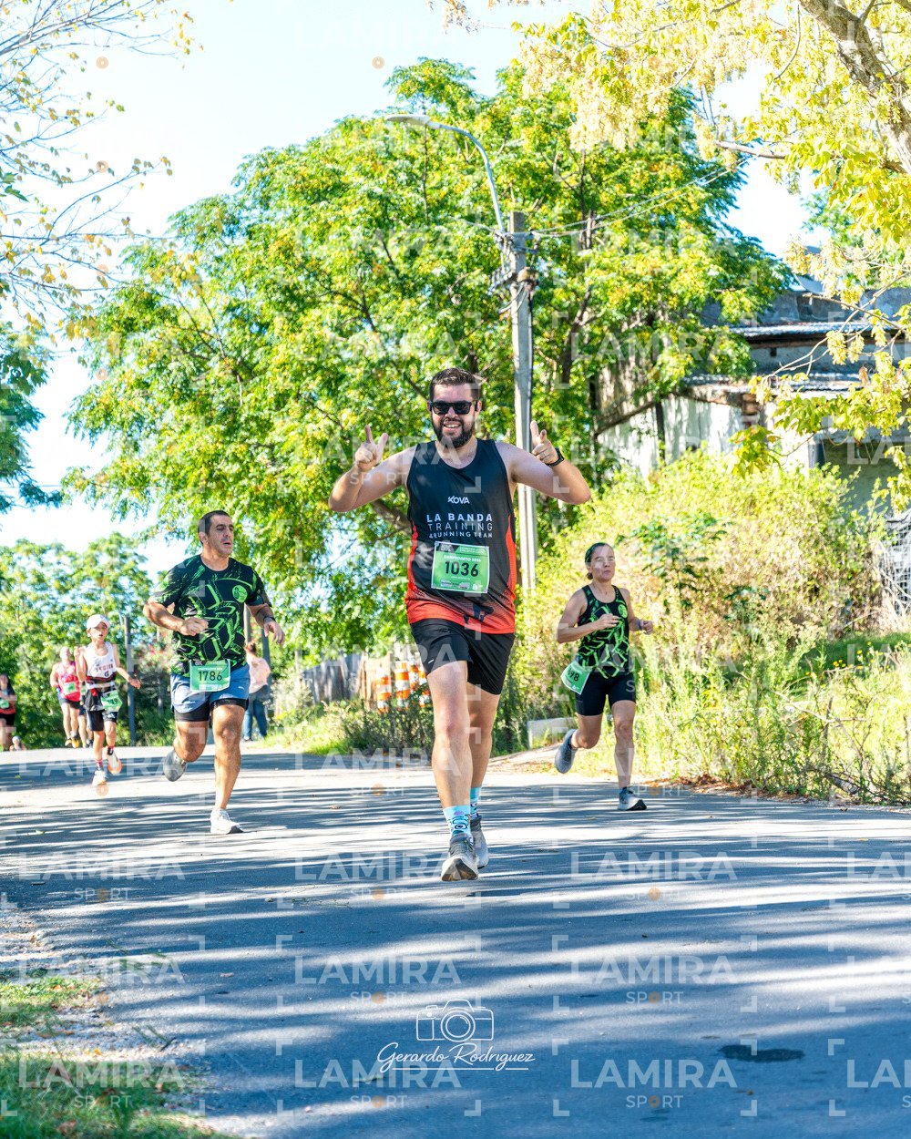 Santiago Vazquez 2026 - Dorsal 1786