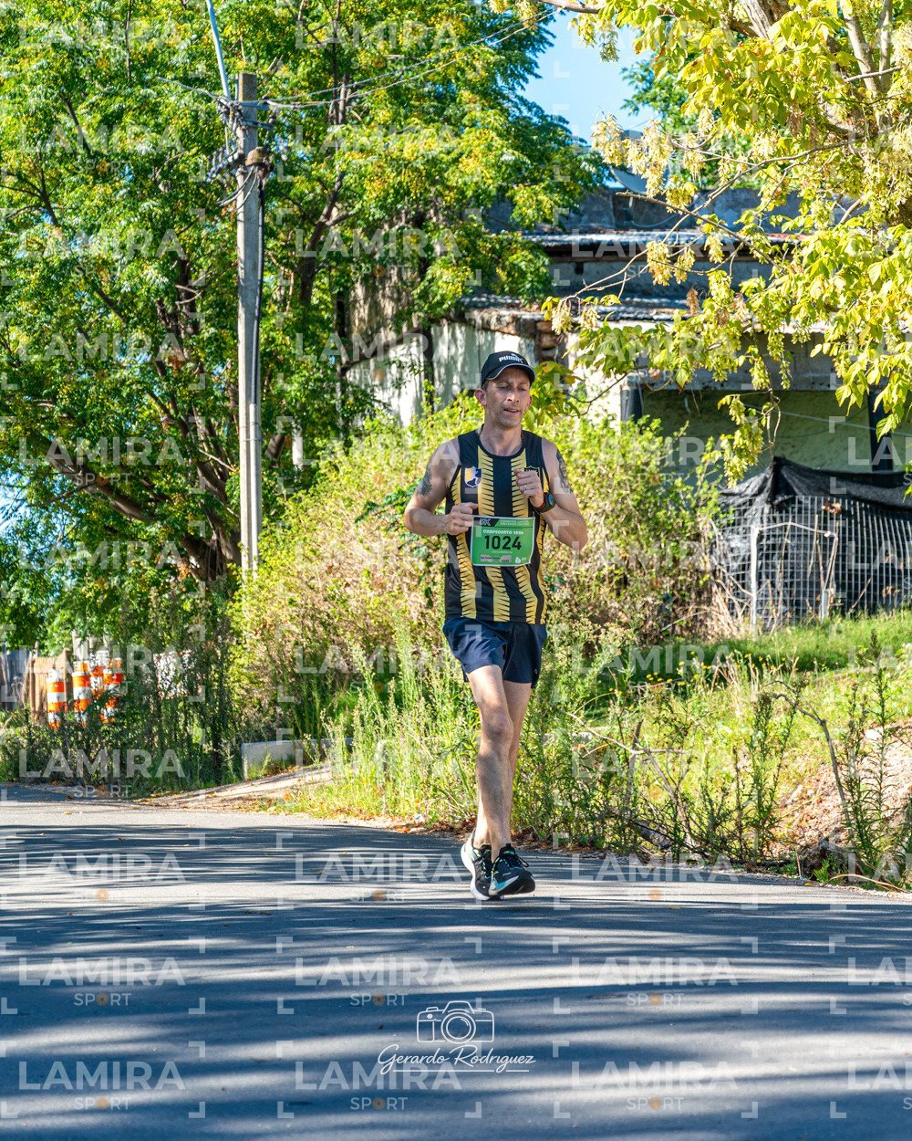 Santiago Vazquez 2026 - Dorsal 1024