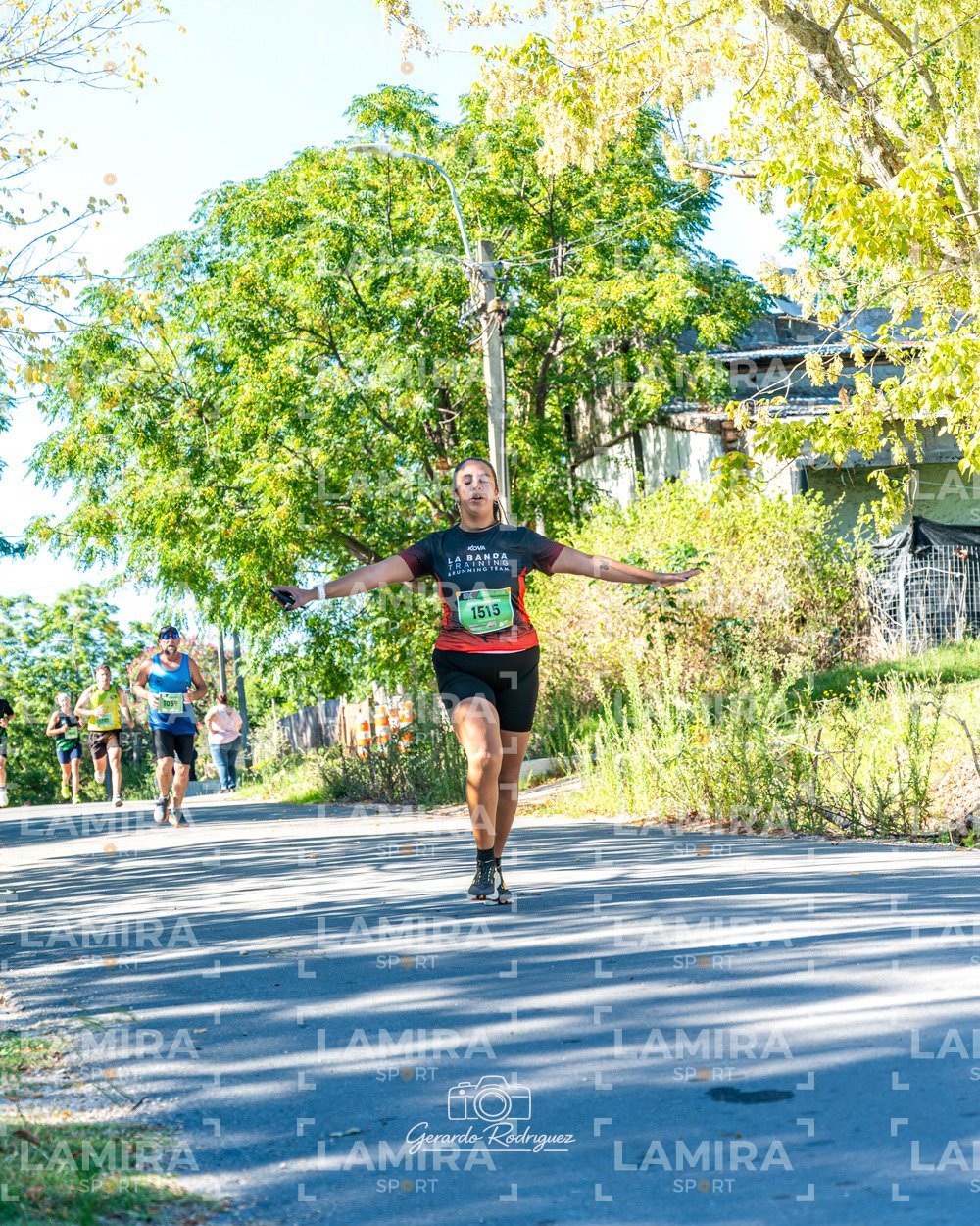 Santiago Vazquez 2026 - Dorsal 1515