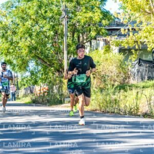 Santiago Vazquez 2026 - Dorsal 1237