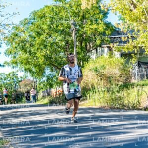 Santiago Vazquez 2026 - Dorsal 1246