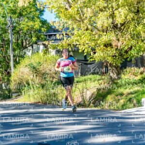 Santiago Vazquez 2026 - Dorsal 1268