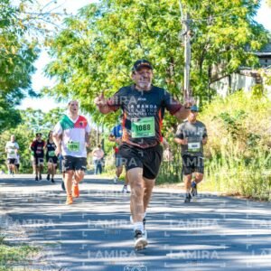 Santiago Vazquez 2026 - Dorsal 1933