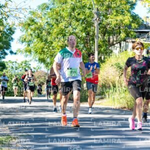 Santiago Vazquez 2026 - Dorsal 1625