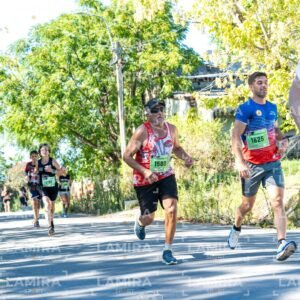 Santiago Vazquez 2026 - Dorsal 1625