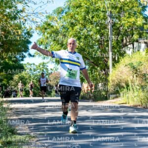 Santiago Vazquez 2026 - Dorsal 1030