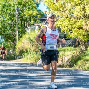 Santiago Vazquez 2026 - Dorsal 1953