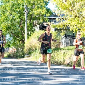 Santiago Vazquez 2026 - Dorsal 1263