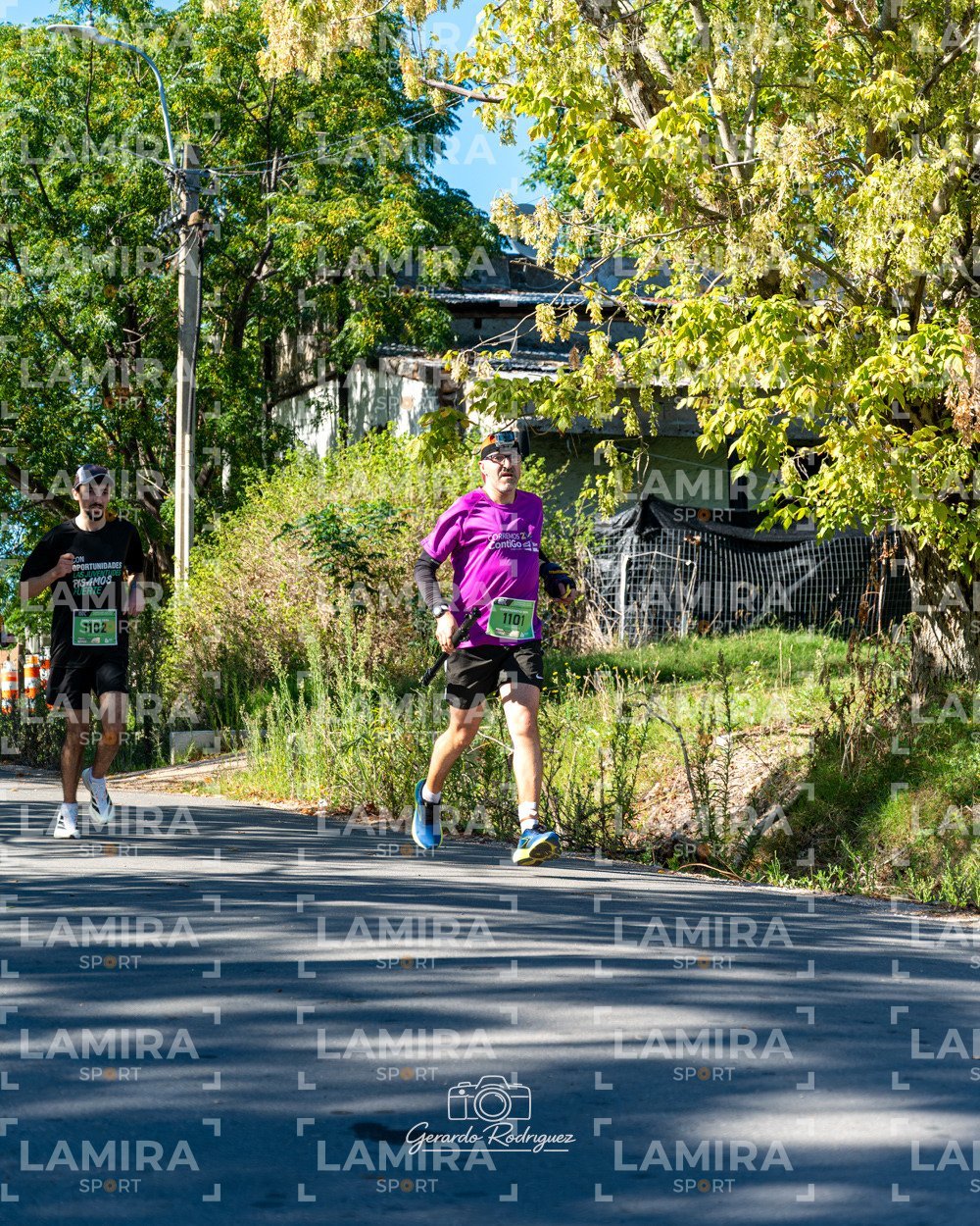 Santiago Vazquez 2026 - Dorsal 1102