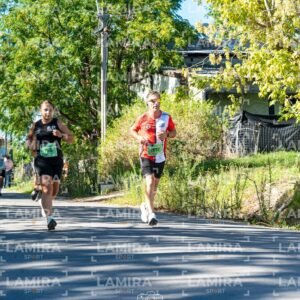 Santiago Vazquez 2026 - Dorsal 1572