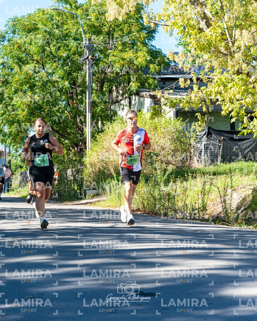 Santiago Vazquez 2026 - Dorsal 1572