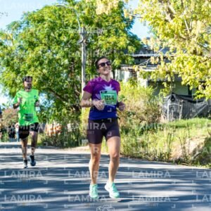 Santiago Vazquez 2026 - Dorsal 1274