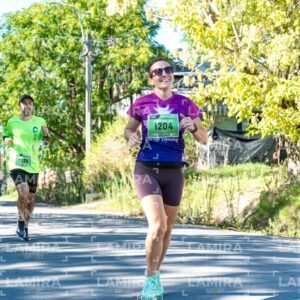 Santiago Vazquez 2026 - Dorsal 1274