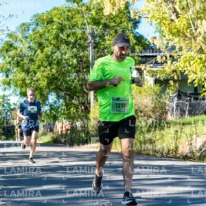 Santiago Vazquez 2026 - Dorsal 1931