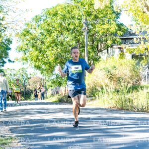 Santiago Vazquez 2026 - Dorsal 1931