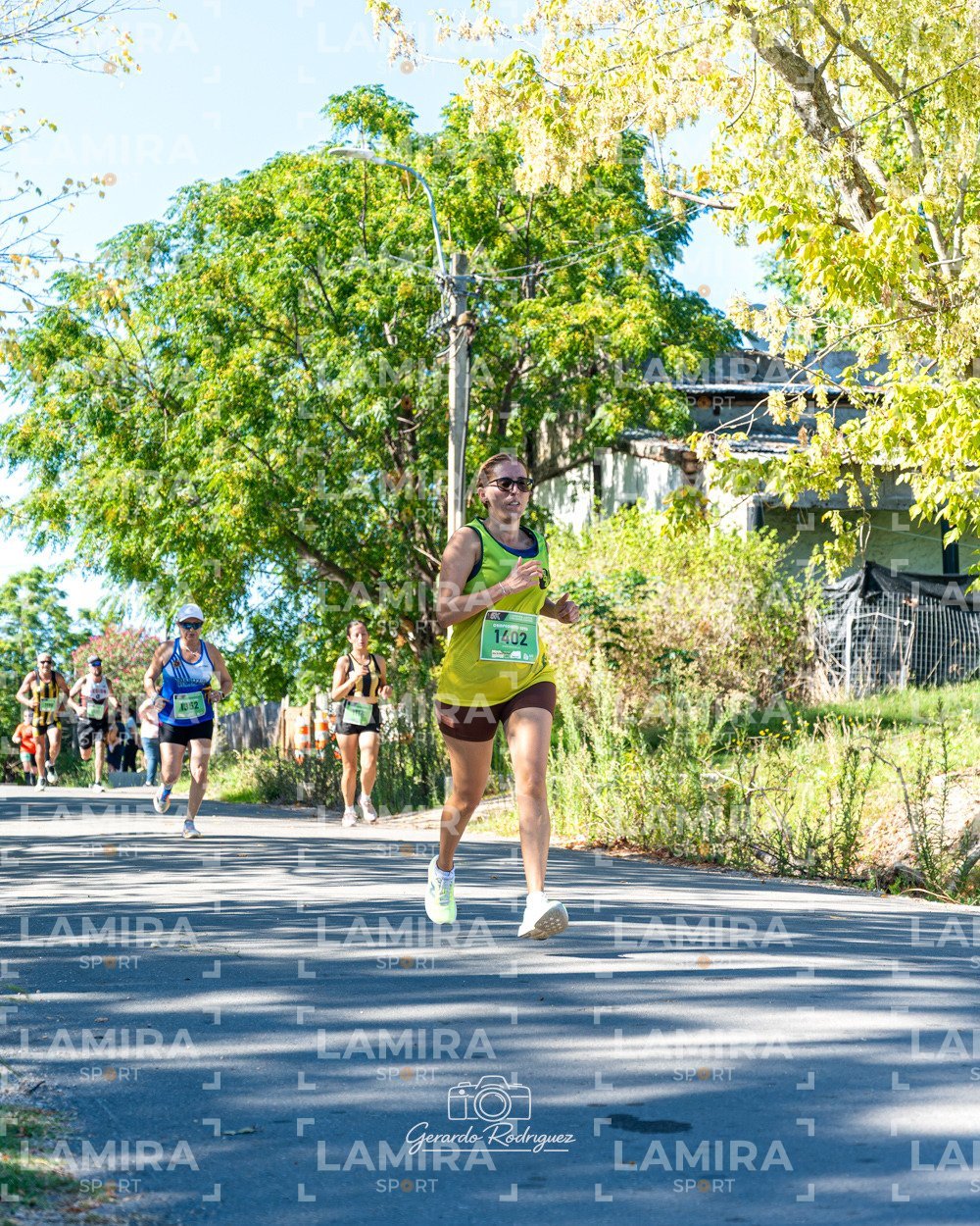 Santiago Vazquez 2026 - Dorsal 1402