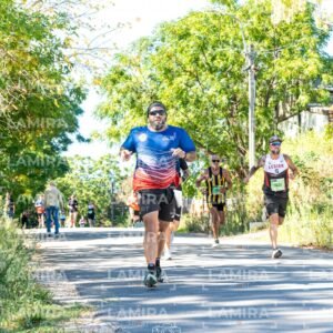 Santiago Vazquez 2026 - Dorsal 1631