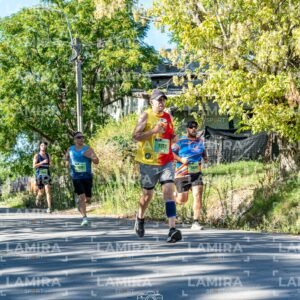 Santiago Vazquez 2026 - Dorsal 1491