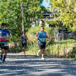 Santiago Vazquez 2026 - Dorsal 1614