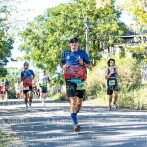 Santiago Vazquez 2026 - Dorsal 1614