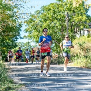 Santiago Vazquez 2026 - Dorsal 1607