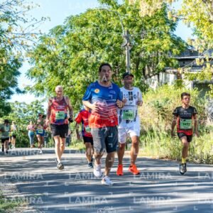 Santiago Vazquez 2026 - Dorsal 1541