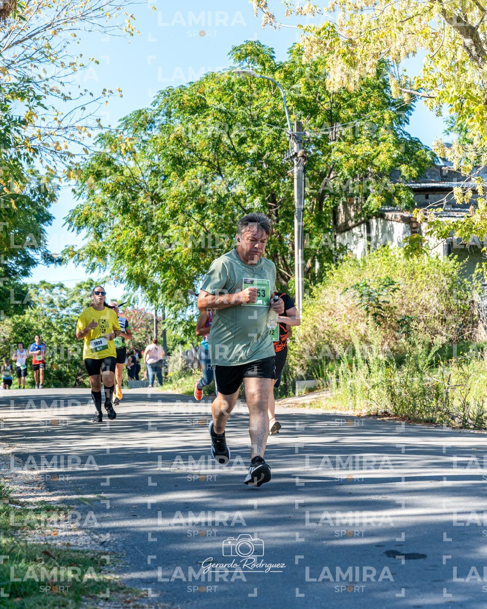 Santiago Vazquez 2026 - Dorsal 1939
