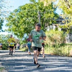 Santiago Vazquez 2026 - Dorsal 1939