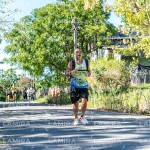 Santiago Vazquez 2026 - Dorsal 2004