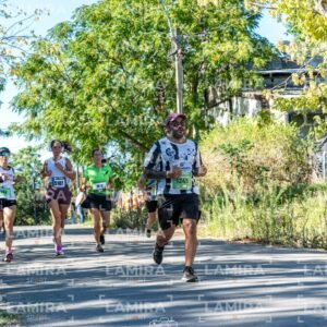 Santiago Vazquez 2026 - Dorsal 5107