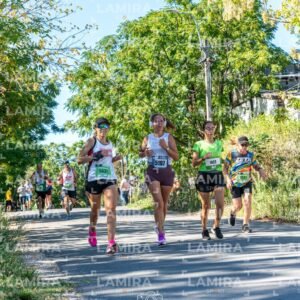 Santiago Vazquez 2026 - Dorsal 5107