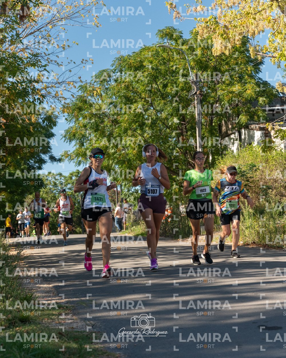 Santiago Vazquez 2026 - Dorsal 5107
