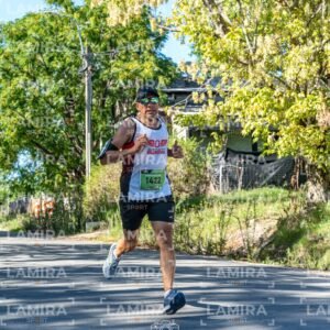 Santiago Vazquez 2026 - Dorsal 1422