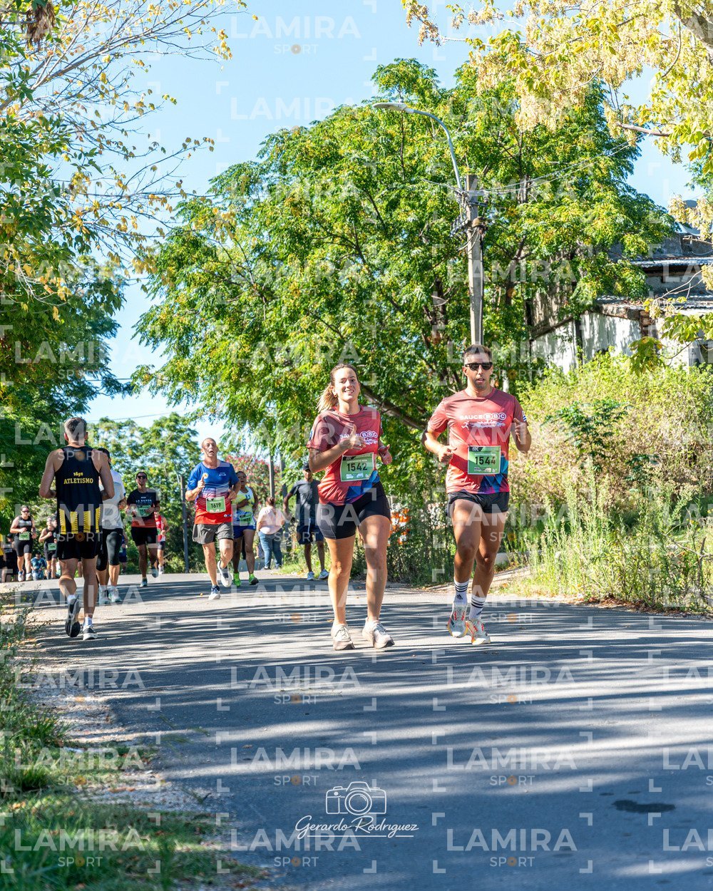 Santiago Vazquez 2026 - Dorsal 1544