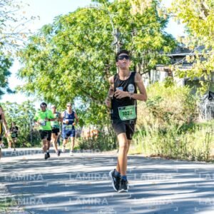 Santiago Vazquez 2026 - Dorsal 1028