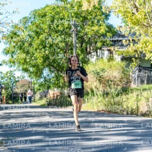 Santiago Vazquez 2026 - Dorsal 1012