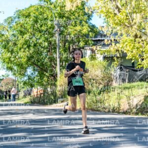 Santiago Vazquez 2026 - Dorsal 1012