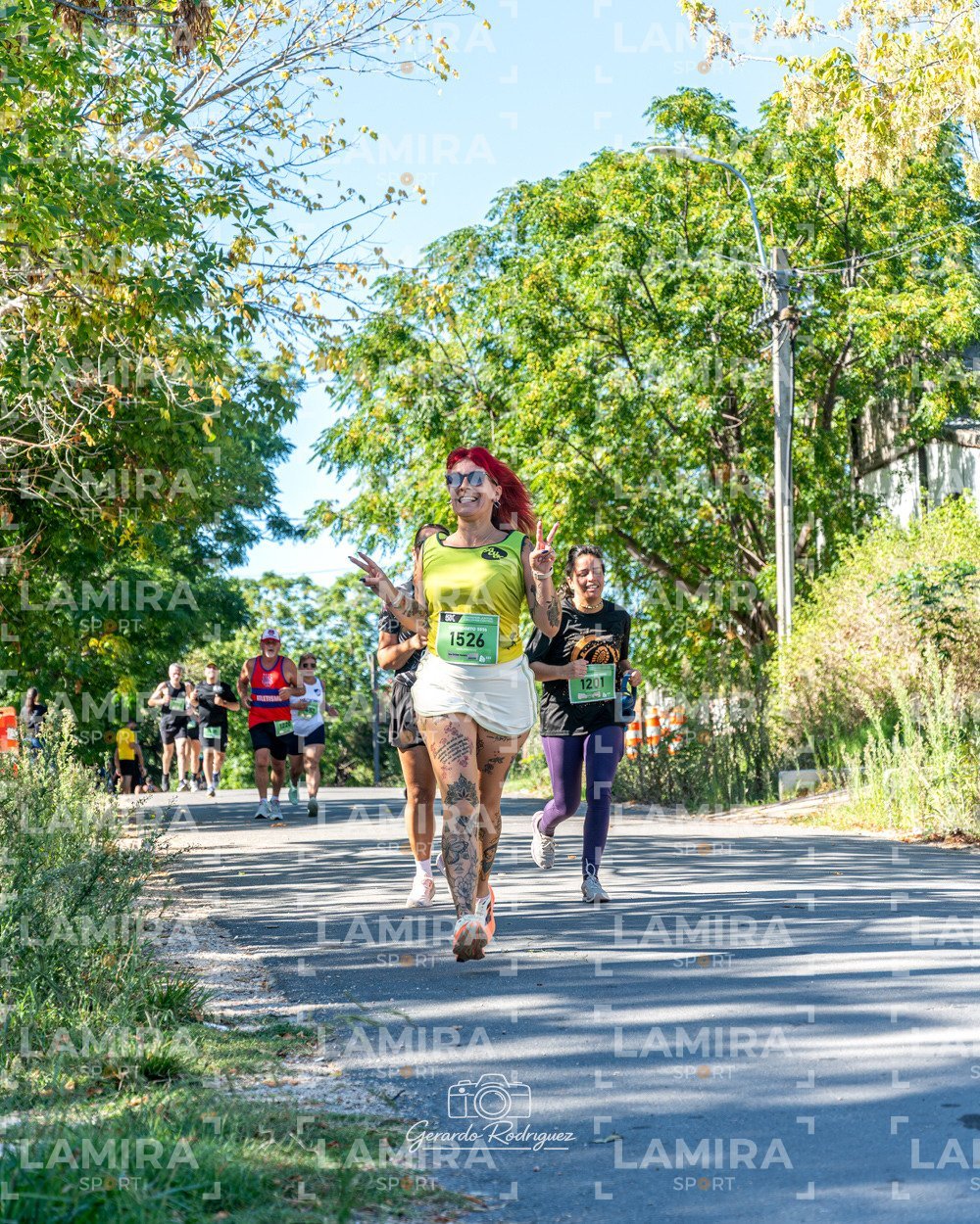 Santiago Vazquez 2026 - Dorsal 1526