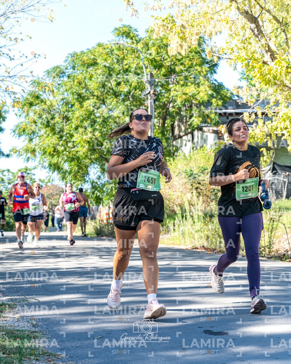 Santiago Vazquez 2026 - Dorsal 1451