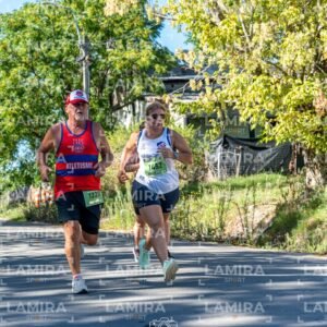 Santiago Vazquez 2026 - Dorsal 1452