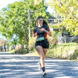 Santiago Vazquez 2026 - Dorsal 1034