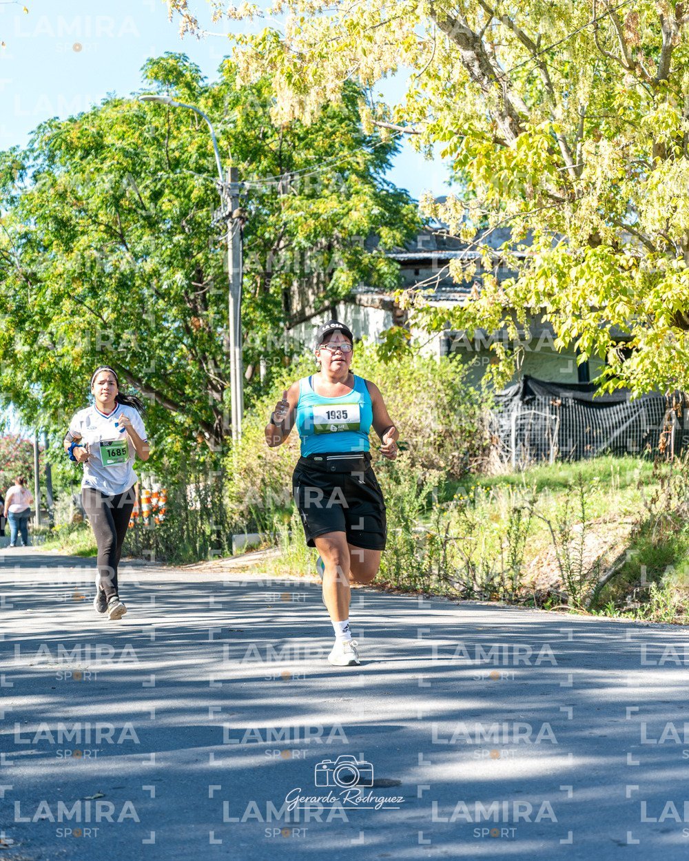 Santiago Vazquez 2026 - Dorsal 1935