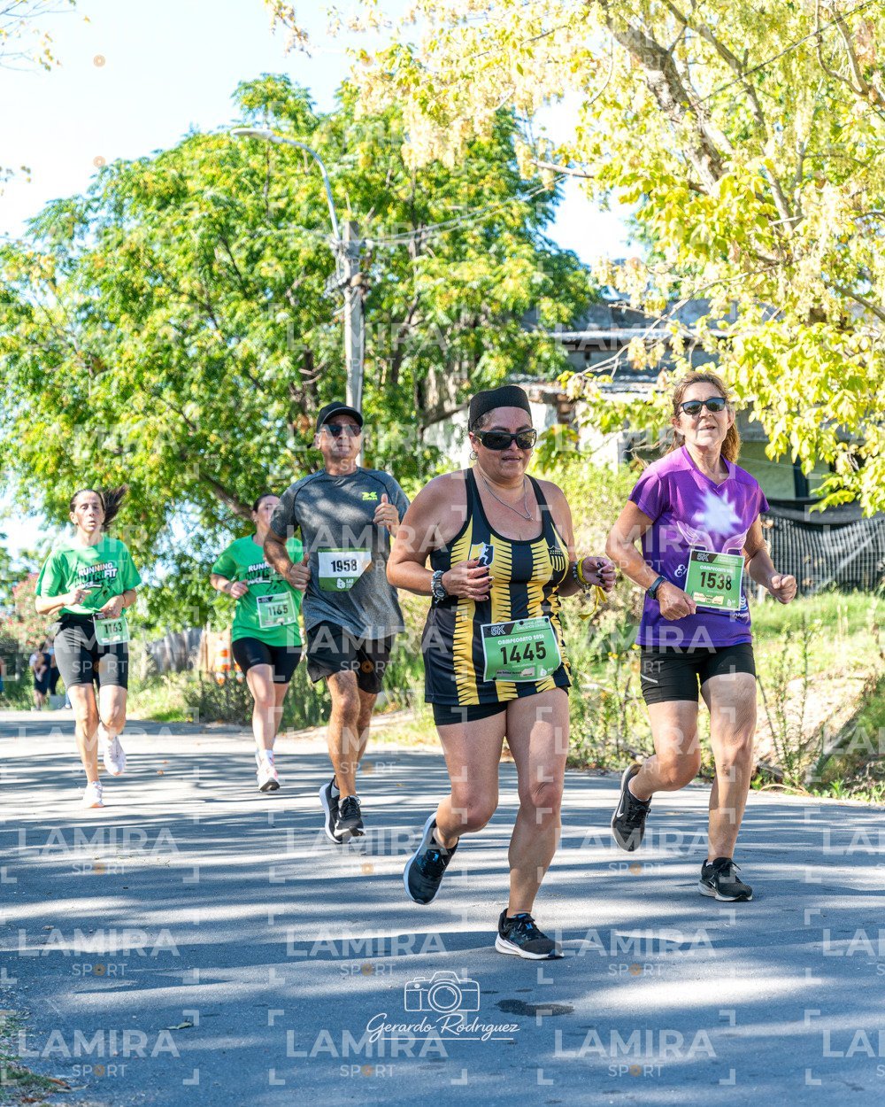 Santiago Vazquez 2026 - Dorsal 1958