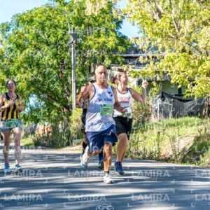 Santiago Vazquez 2026 - Dorsal 1339