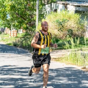 Santiago Vazquez 2026 - Dorsal 1783