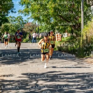 Santiago Vazquez 2026 - Dorsal 1440